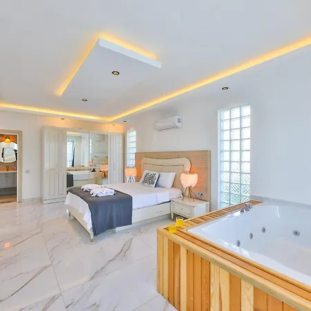 Villa Zuemruet Sarıbelen