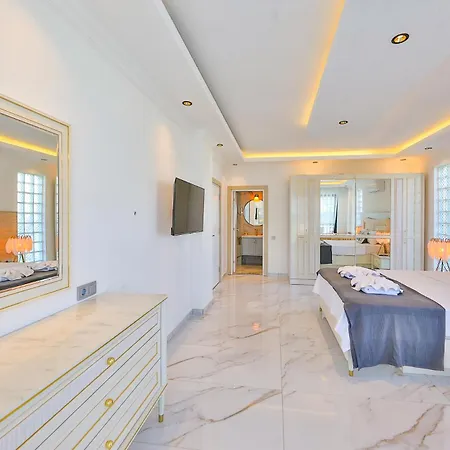 Zuemruet Villa *