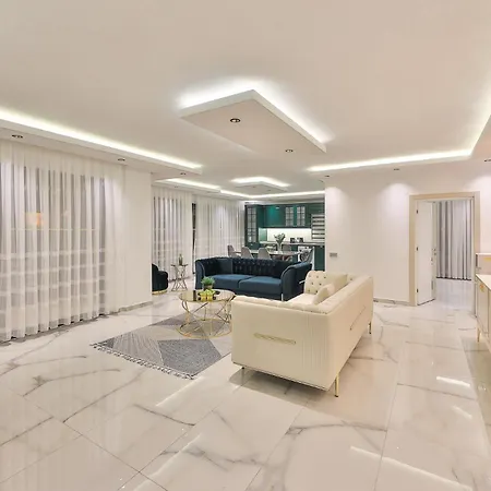 Zuemruet Villa